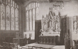 LUTON  PARISH CHURCH INTERIOR - Autres & Non Classés