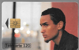 CARTE-PUBLIC-120U-F 962-SO3-03/99-CATERPILLAR-HOMME-10000Ex-V° DN° Série A93695983-Utilisé-TBE-RARE - 1999