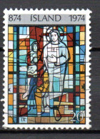 Islande Y&T N° 448 Mi N° 495 * Oblitéré - Used Stamps
