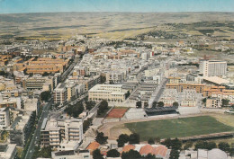 MATERA Dall'aereo - Panorama - Matera