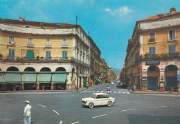 CASERTA - Piazza Dante - Caserta