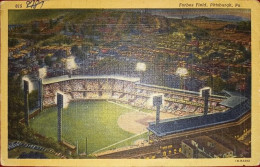 USA: Farbes Field, Pittsburgh Pirates Baseball, Sports. Unused - Baseball