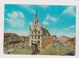 M745 - PAYS BAS - Gouda - Stadhuis - Gouda