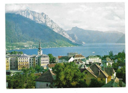 4810  GMUNDEN AM TRAUNSEE - Gmunden