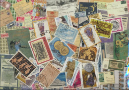 Greece 25 Various Stamps - Lotes & Colecciones