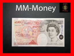 United Kingdom - England - Great Britain  50 £  1994  P. 388    "sig. A. Bailey"    UNC - 50 Pounds