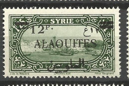 ALAOUITES   N° 39 NEUF**  SANS CHARNIERE  / Hingeless / MNH - Neufs