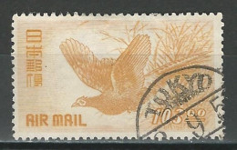 Japan Mi 497 Used - Airmail