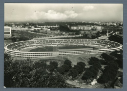 °°° Cartolina - Roma N. 346 Lo Stadio Dei Centomila Viaggiata °°° - Stadia & Sportstructuren