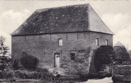 2012/ Retie, De Watermolen Op De Witte Neet - Retie