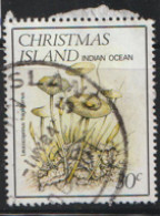 Christmas  Islands  1984   SG 185  30c  Fu  .30p - Christmas Island