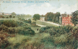 Kent Tunbridge Wells Common And London Road  - Sonstige & Ohne Zuordnung