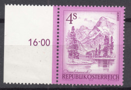 Austria 1973 Mi#1430 Mint Never Hinged - Ongebruikt