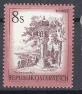 Austria 1976 Mi#1506 Mint Never Hinged - Unused Stamps