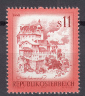 Austria 1976 Mi#1520 Mint Never Hinged - Unused Stamps