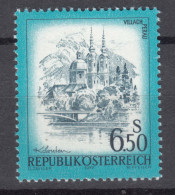 Austria 1977 Mi#1549 Mint Never Hinged - Unused Stamps