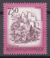 Austria 1977 Mi#1550 Mint Never Hinged - Ongebruikt