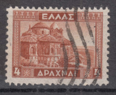 Greece 1935 Mi#373 Used - Used Stamps