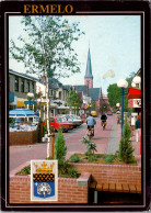 Netherlands Ermelo Street Scene 1993 - Ermelo