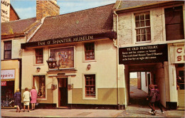 Scotland Ayr The Tam O'Shanter Museum - Ayrshire