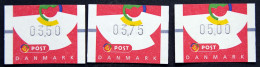 Denmark 1998   ATM MiNr.6 MNH  (**) ( Lot G 1450 ) - Automatenmarken [ATM]