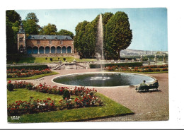 Floreffe Abbaye Province De Namur Photo Carte Htje - Floreffe