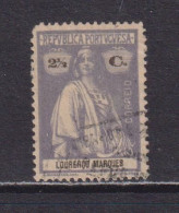 LOURENCO MARQUES - 1914 Ceres 21/2c  Used As Scan - Lourenzo Marques