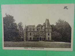 Acoz Château De Lausprelle - Gerpinnes