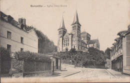 SEINE MARITIME BARENTIN EGLISE SAINT MARTIN - Barentin