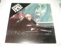 B7 / LP Film Andrew Lloyd Webber " The Odessa File " MCF 2591 - UK 1974 - M/N.M - Musique De Films