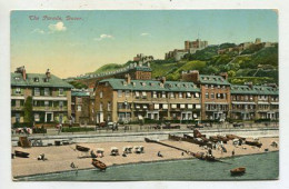 AK 141922 ENGLAND - Dover - The Parade - Dover