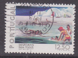 PORTUGAL  1978 / Mi: 1409 / Bn282 - Oblitérés