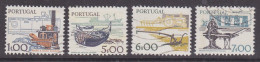 PORTUGAL  1978 / Mi: 1389... / Bn283 - Oblitérés