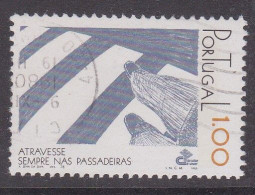 PORTUGAL  1978 / Mi: 1397 / Bn284 - Oblitérés