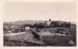 ALGERIE . MEDEA . L HOPITAL - Médéa