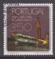 PORTUGAL  1973 / Mi: 1221 / Bn288 - Oblitérés