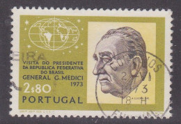 PORTUGAL  1973 / Mi: 1203 / Bn289 - Oblitérés