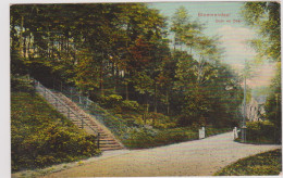 Bloemendaal - Duin En Daal - 1908 - Bloemendaal