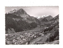 AK Matrei Im Osttirol Tirol Österreich Austria - Matrei In Osttirol