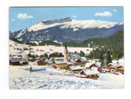 AK Riezlern Kleinwalsertal Vorarlberg Gel 1959 Sondertarif Österreich Austria - Kleinwalsertal