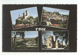 09/CPSM - Foix - Foix