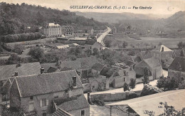 Guillerval   Chanval         91        Vue Générale   - 1  -            (voir Scan) - Andere & Zonder Classificatie