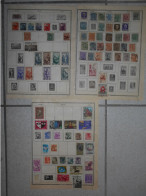 Italie Collection , 140 Timbres Obliteres - Lotti E Collezioni