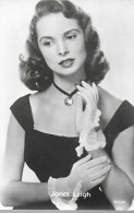 Cinéma. Photo Vintage Janet Leigh - Andere & Zonder Classificatie