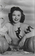 Cinéma. Photo Vintage Shirley Temple - Other & Unclassified