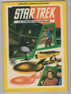 PRESENCE DE L'AVENIR - STAR TREK N° 3 - 1er Trimestre 1978 - LE CHEMIN DES ETOILES - SAGEDITION - 66 Pages - Sagédition