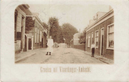 Vlaardingen Vlaardinger Ambacht Oude Fotokaart 2178 - Vlaardingen