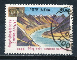 °°° INDIA 1999 - YT 1459 - MI 1692 °°° - Used Stamps