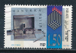 °°° ISRAEL - Y&T N°1295 - 1995 °°° - Gebraucht (ohne Tabs)