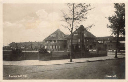 Alphen Aan Den Rijn Hazeveld 2191 - Alphen A/d Rijn